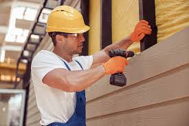 Best Historical Building Siding Restoration  in Ventress, LA